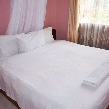 Salient Guest House Eldoret Exterior foto