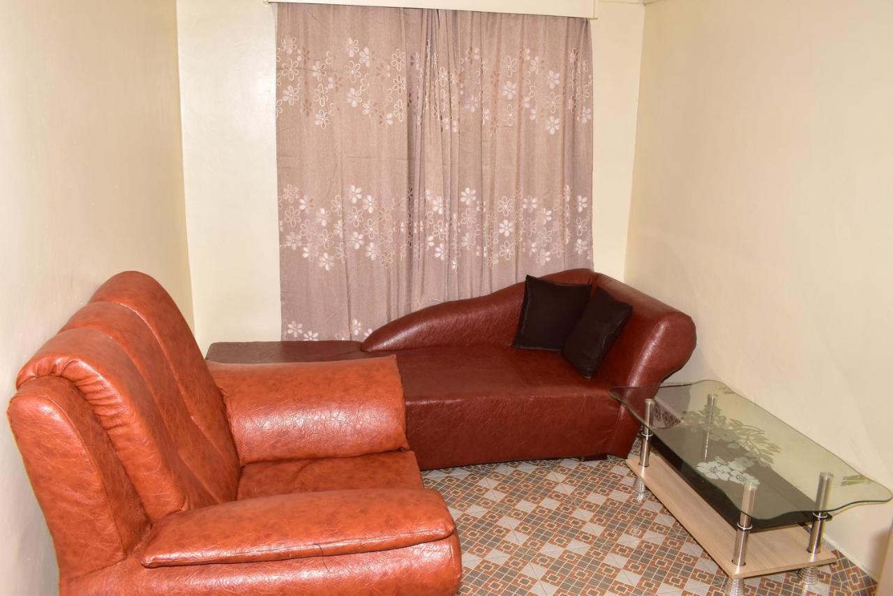 Salient Guest House Eldoret Exterior foto