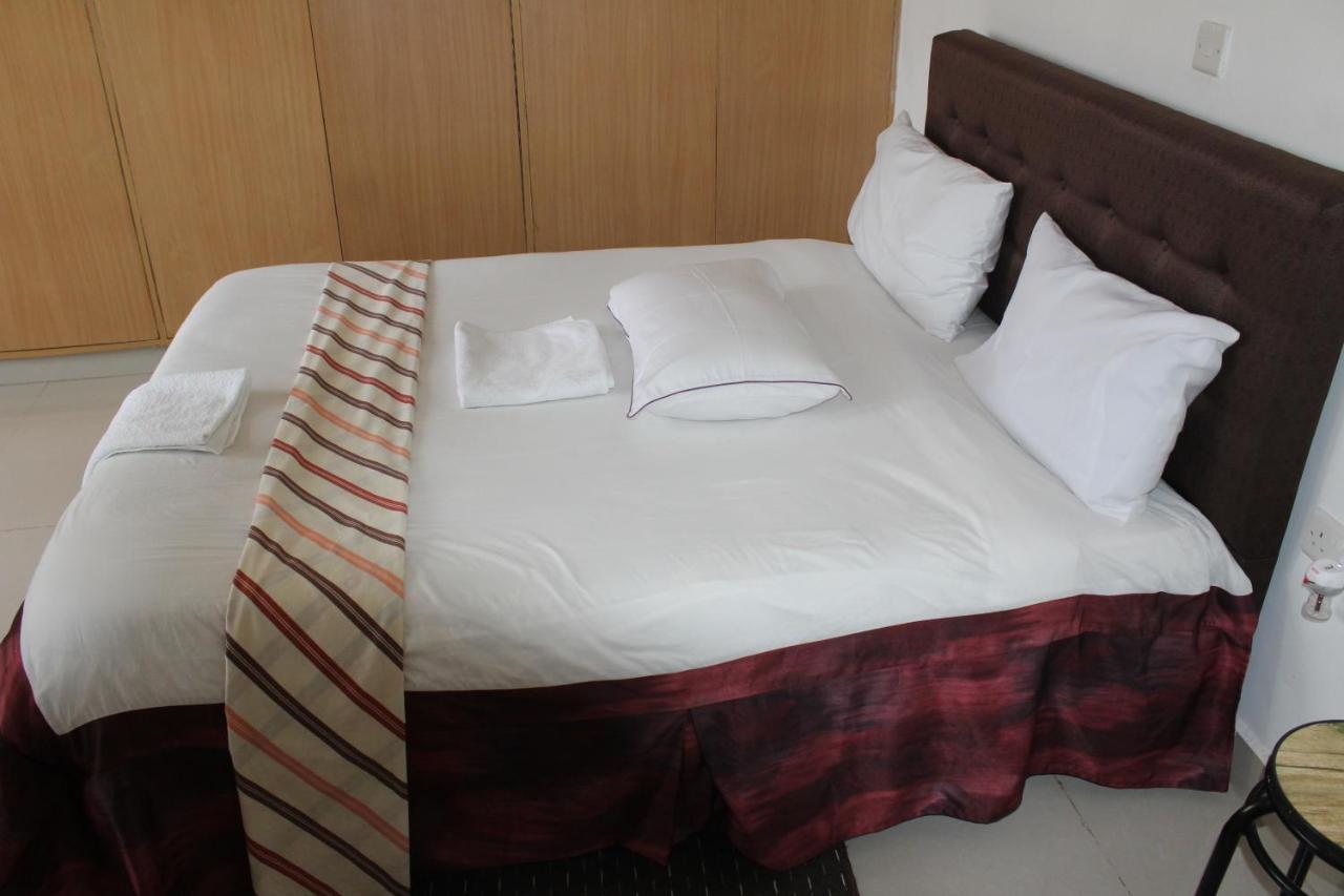 Salient Guest House Eldoret Exterior foto