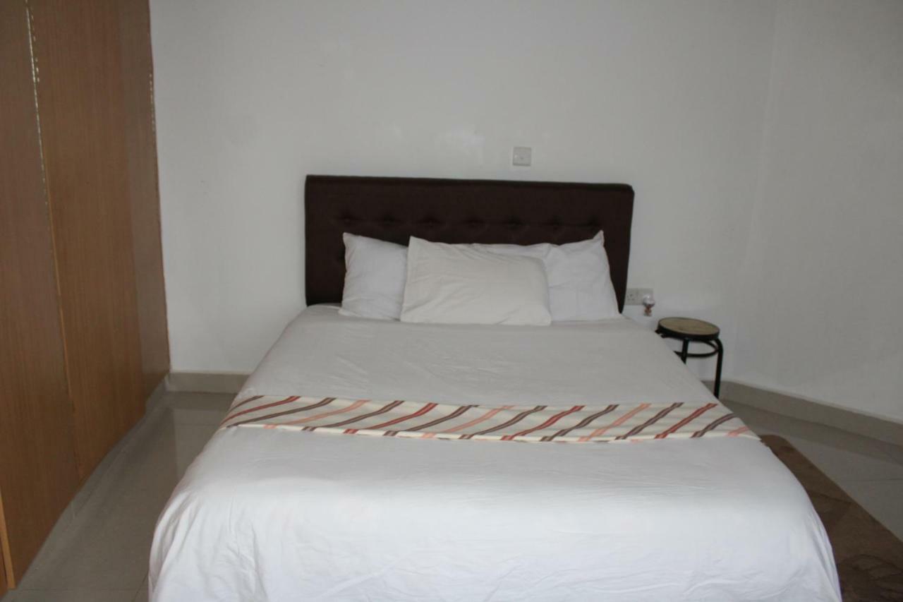Salient Guest House Eldoret Exterior foto
