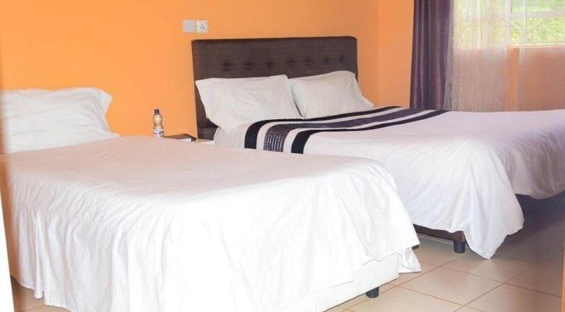 Salient Guest House Eldoret Exterior foto