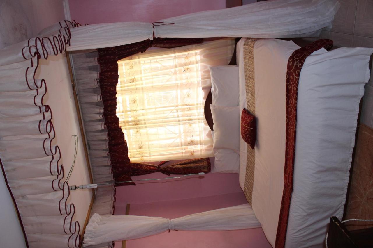 Salient Guest House Eldoret Exterior foto