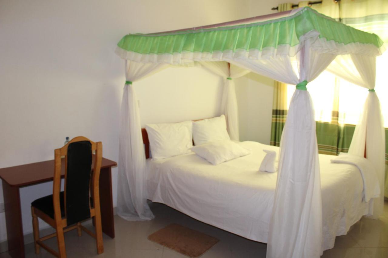 Salient Guest House Eldoret Exterior foto